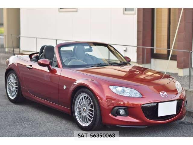 Mazda ROADSTER 2012-08 8666829-16