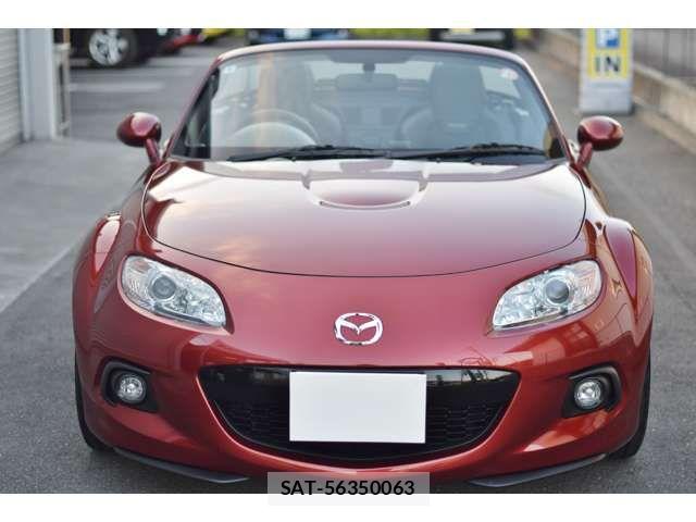 Mazda ROADSTER 2012-08 8666829-18