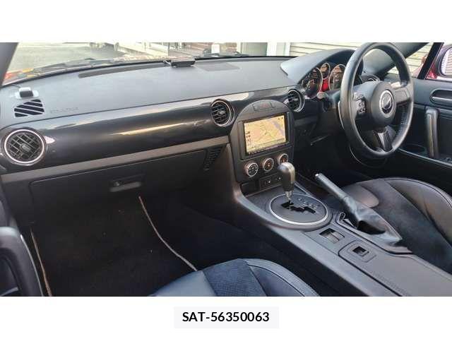 Mazda ROADSTER 2012-08 8666829-1