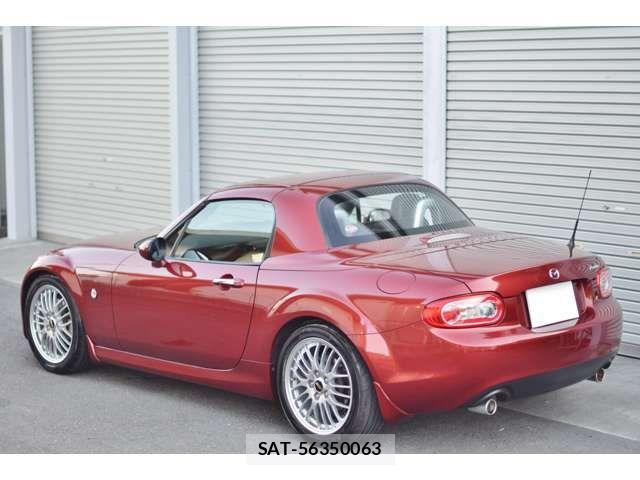 Mazda ROADSTER 2012-08 8666829-2
