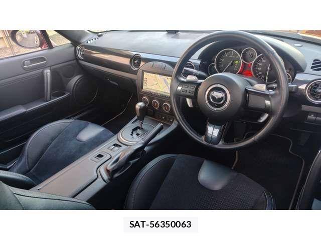 Mazda ROADSTER 2012-08 8666829-3