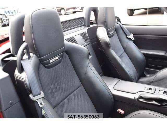 Mazda ROADSTER 2012-08 8666829-5