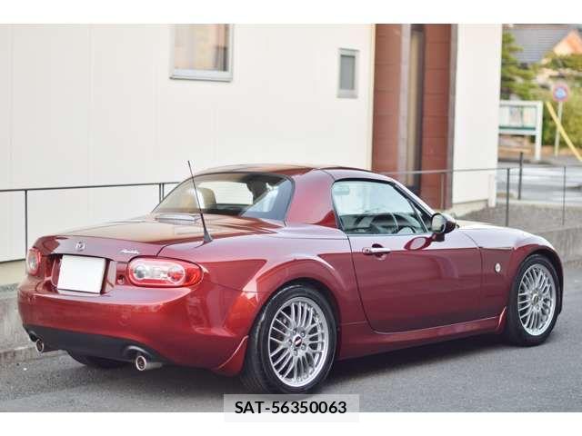 Mazda ROADSTER 2012-08 8666829-8