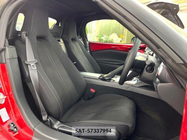 Mazda ROADSTER 2025-08 8661287-9