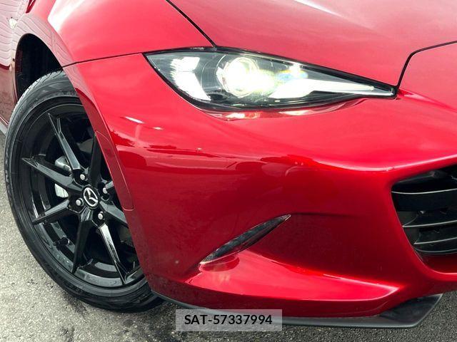 Mazda ROADSTER 2025-08 8661287-11