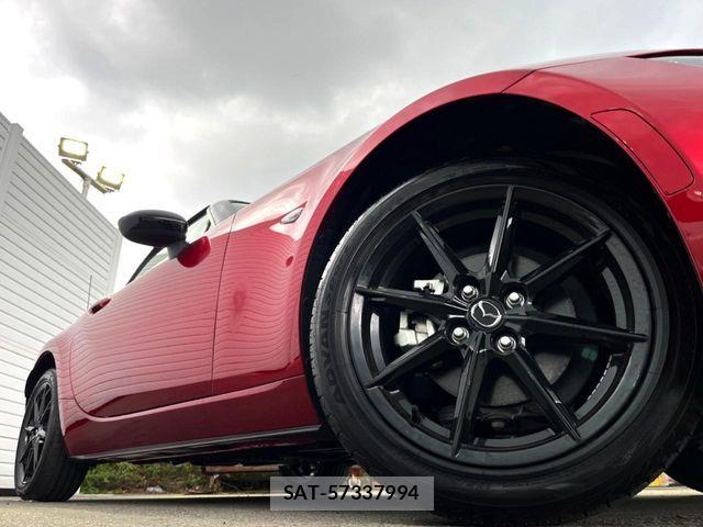 Mazda ROADSTER 2025-08 8661287-12