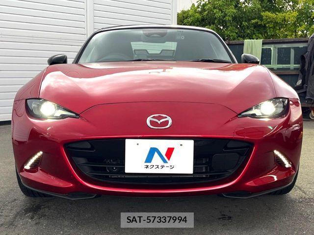 Mazda ROADSTER 2025-08 8661287-13