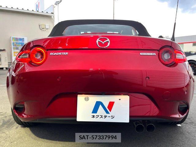 Mazda ROADSTER 2025-08 8661287-14