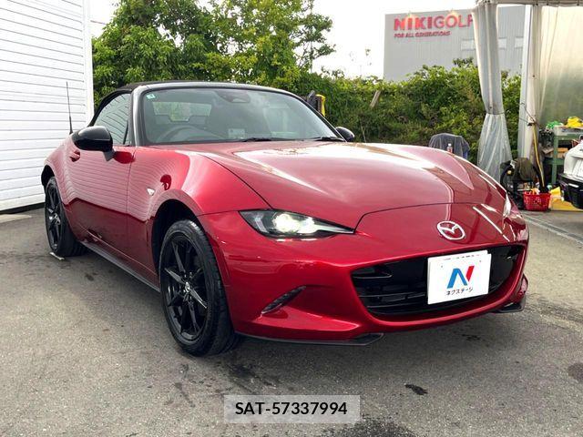 Mazda ROADSTER 2025-08 8661287-15