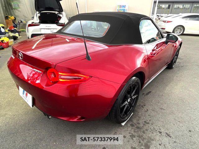 Mazda ROADSTER 2025-08 8661287-16
