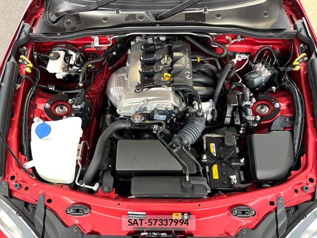 Mazda ROADSTER 2025-08 8661287-17