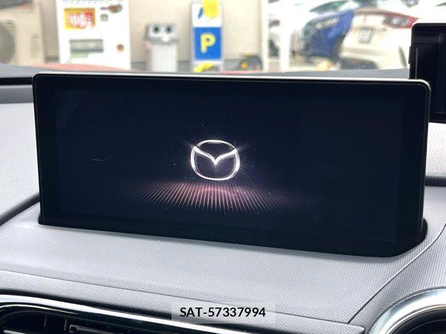 Mazda ROADSTER 2025-08 8661287-3