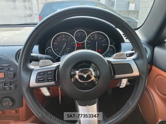 Mazda ROADSTER 2007-01 8661289-10