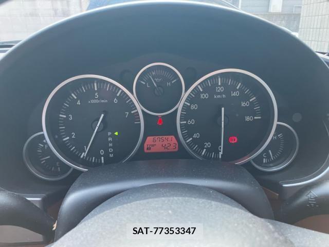 Mazda ROADSTER 2007-01 8661289-11