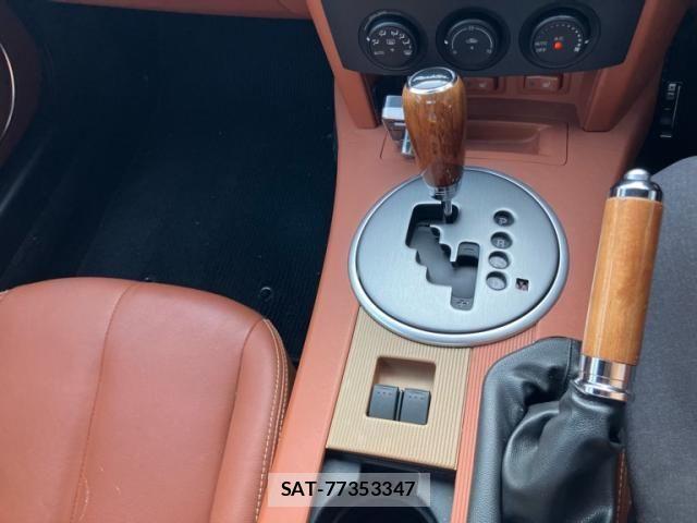 Mazda ROADSTER 2007-01 8661289-15