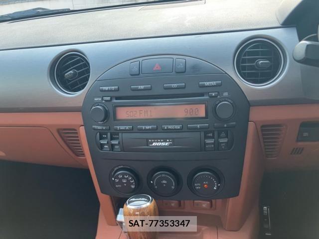 Mazda ROADSTER 2007-01 8661289-16