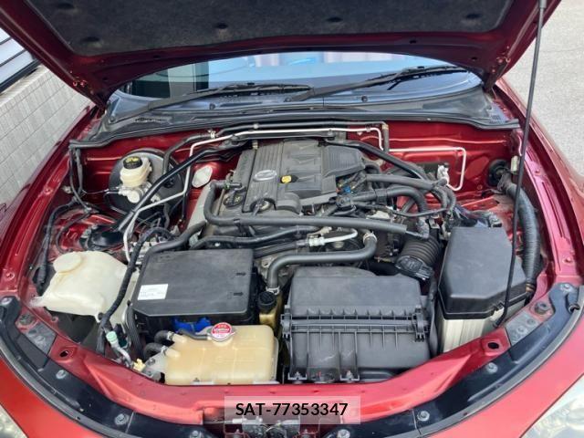 Mazda ROADSTER 2007-01 8661289-18