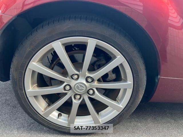 Mazda ROADSTER 2007-01 8661289-6