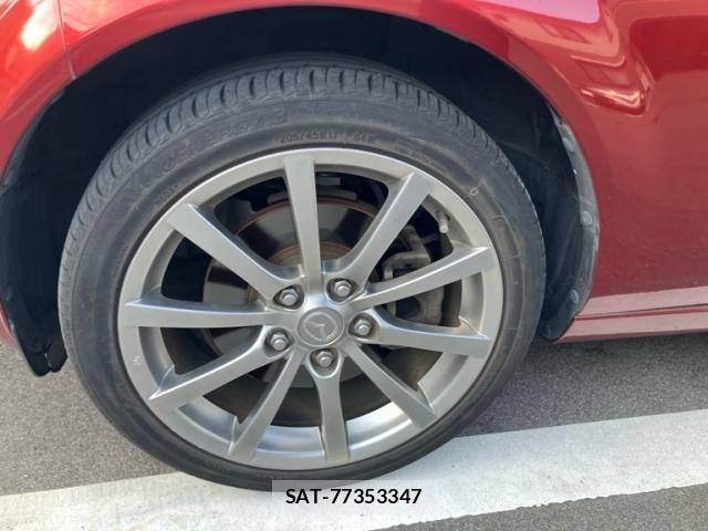 Mazda ROADSTER 2007-01 8661289-8