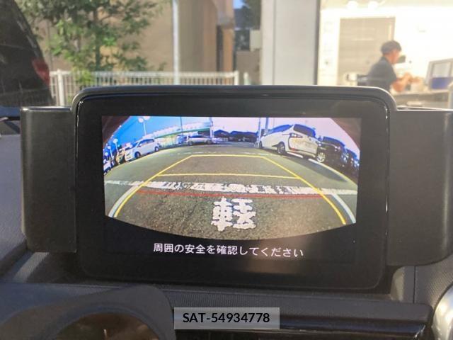 Mazda ROADSTER 2022-01 8661285-8
