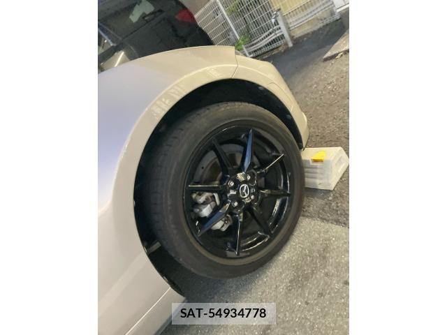 Mazda ROADSTER 2022-01 8661285-3
