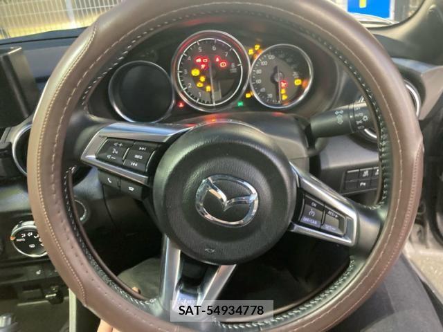Mazda ROADSTER 2022-01 8661285-6
