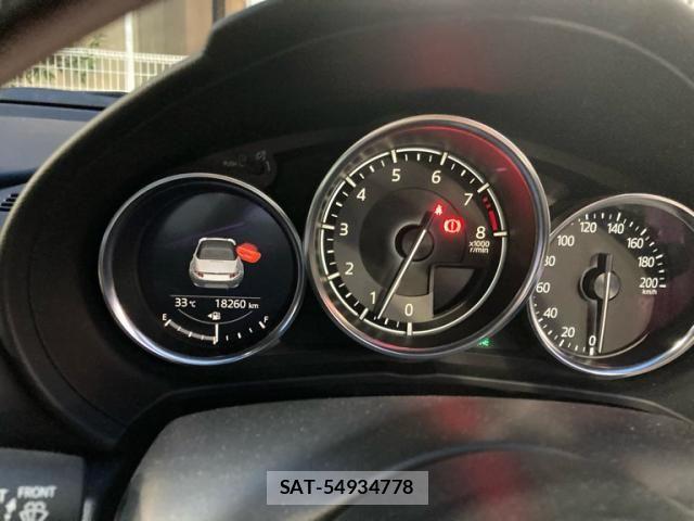 Mazda ROADSTER 2022-01 8661285-7