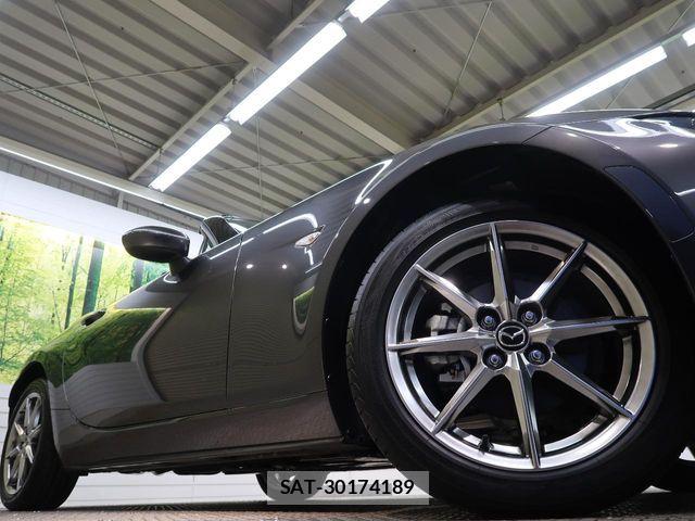 Mazda ROADSTER 2025-11 8666827-10