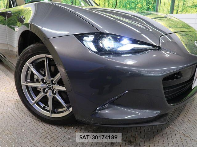 Mazda ROADSTER 2025-11 8666827-11