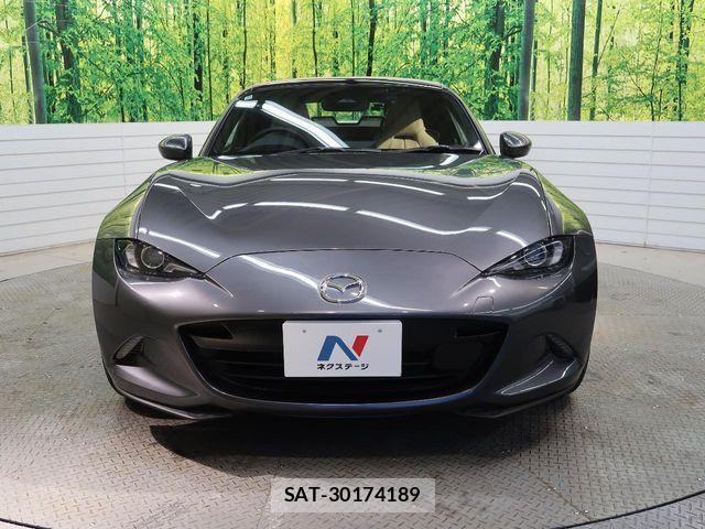 Mazda ROADSTER 2025-11 8666827-12
