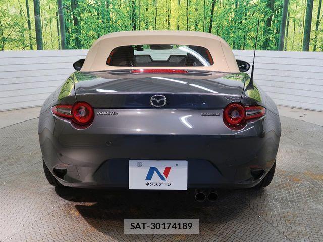 Mazda ROADSTER 2025-11 8666827-13
