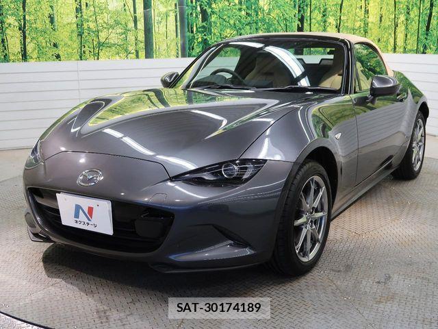 Mazda ROADSTER 2025-11 8666827-14