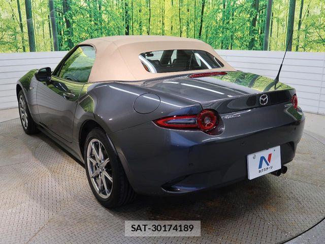 Mazda ROADSTER 2025-11 8666827-15