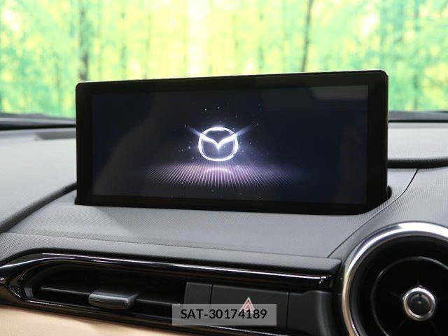 Mazda ROADSTER 2025-11 8666827-3