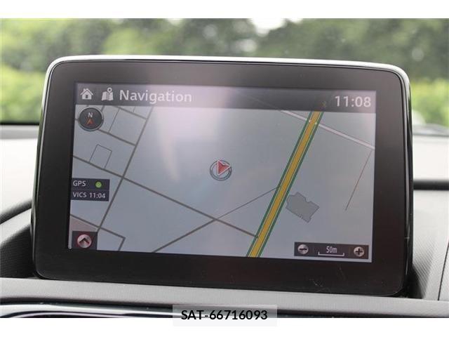 Mazda ROADSTER 2018-09 8686441-1