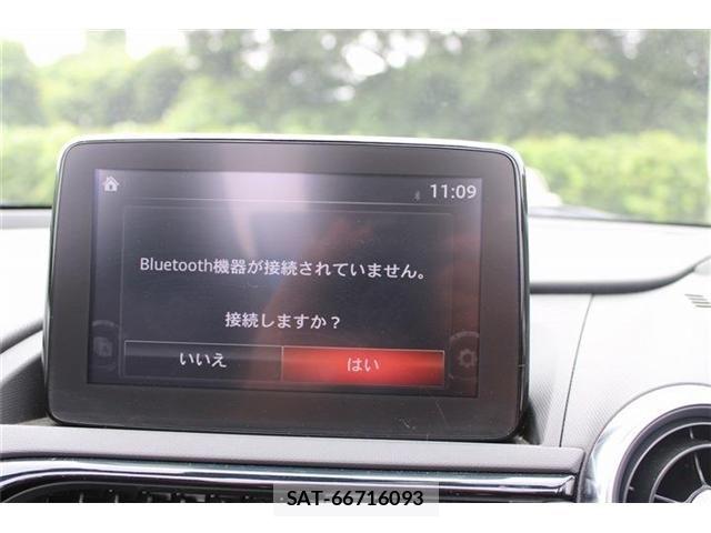 Mazda ROADSTER 2018-09 8686441-3