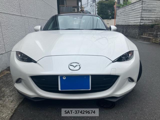 Mazda ROADSTER 2017-12 8686440-0