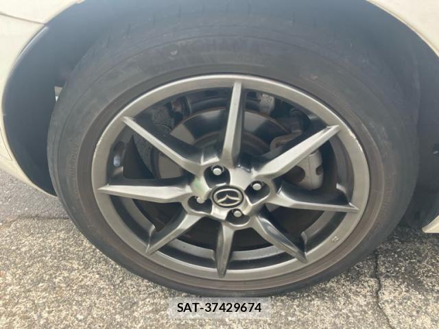 Mazda ROADSTER 2017-12 8686440-9