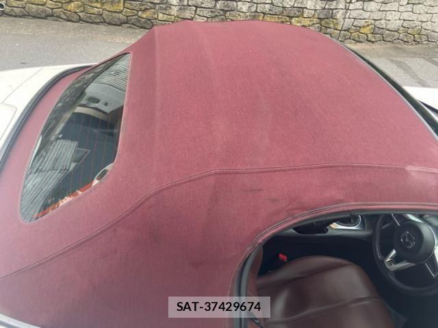 Mazda ROADSTER 2017-12 8686440-11