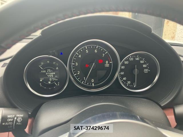 Mazda ROADSTER 2017-12 8686440-18