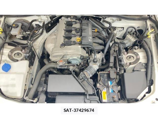 Mazda ROADSTER 2017-12 8686440-23