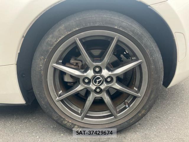 Mazda ROADSTER 2017-12 8686440-6