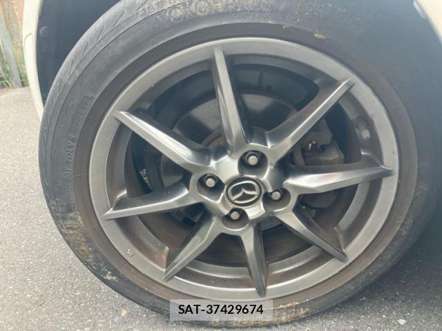 Mazda ROADSTER 2017-12 8686440-7