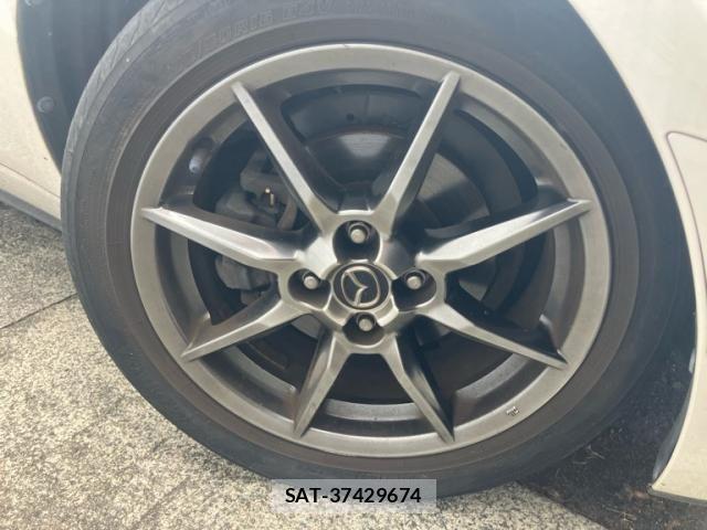 Mazda ROADSTER 2017-12 8686440-8