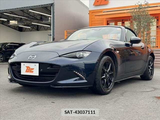 Mazda ROADSTER 2021-10 8686439-9