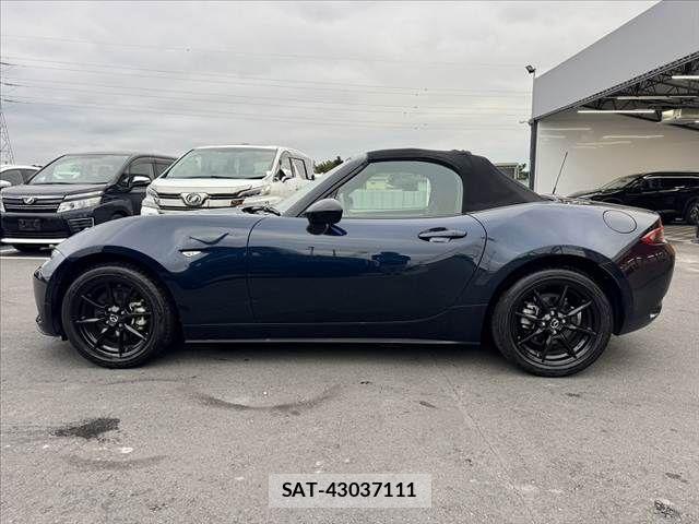 Mazda ROADSTER 2021-10 8686439-10