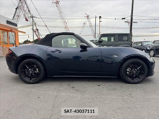 Mazda ROADSTER 2021-10 8686439-11