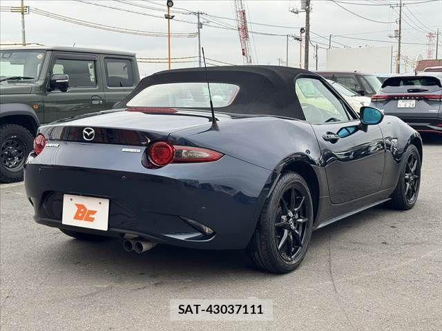 Mazda ROADSTER 2021-10 8686439-14