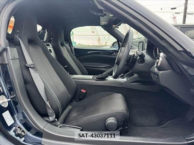 Mazda ROADSTER 2021-10 8686439-15