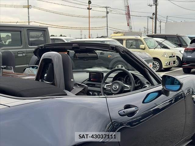 Mazda ROADSTER 2021-10 8686439-17